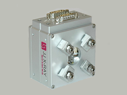 JJ X-Ray 真空狭缝 ABOUT VACUUM SLITS